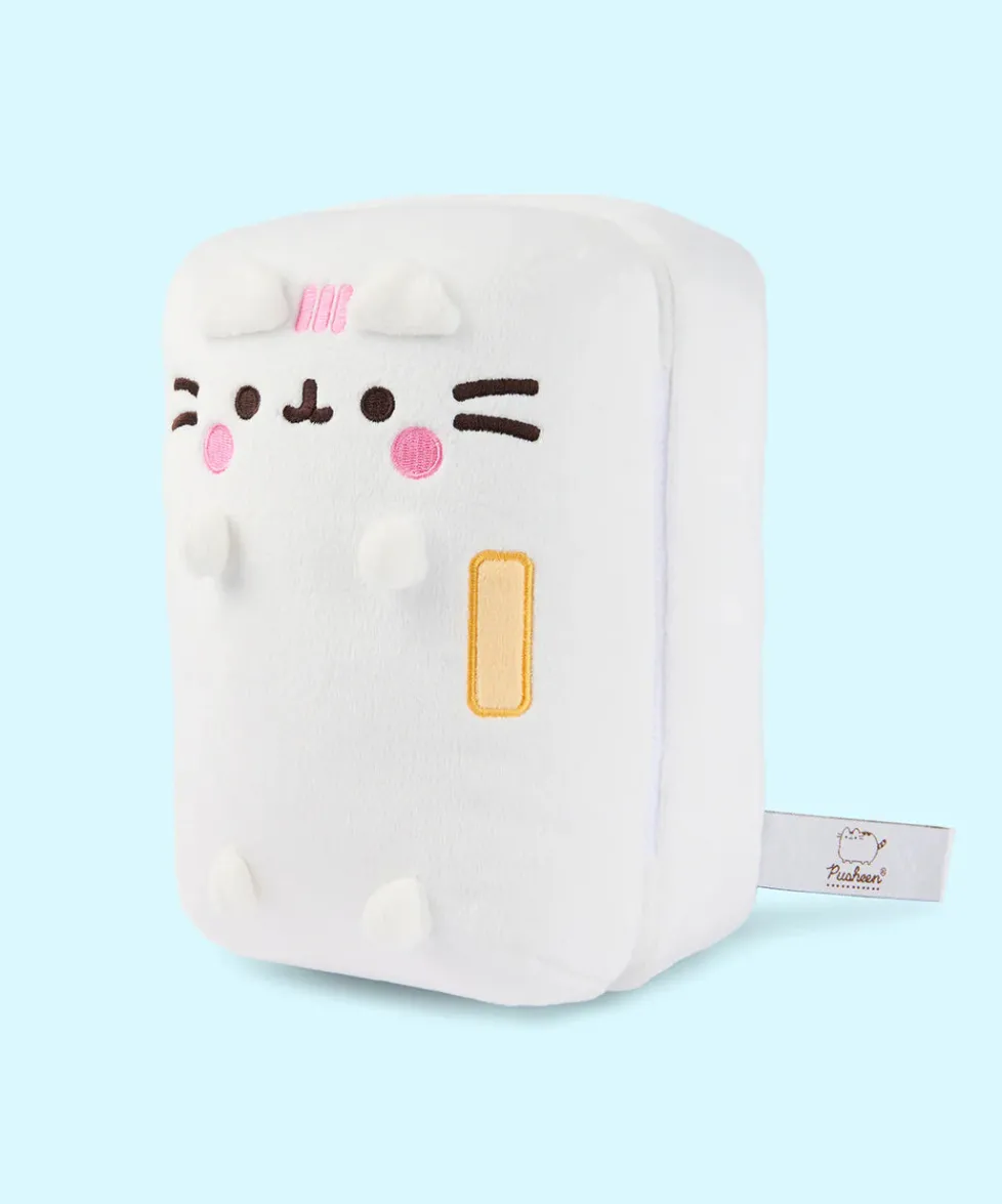 Pusheen Kitchen Refrigerator Plush 9.5"