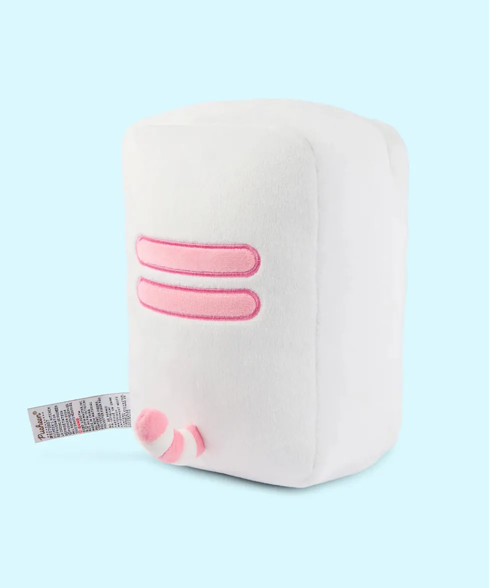 Pusheen Kitchen Refrigerator Plush 9.5