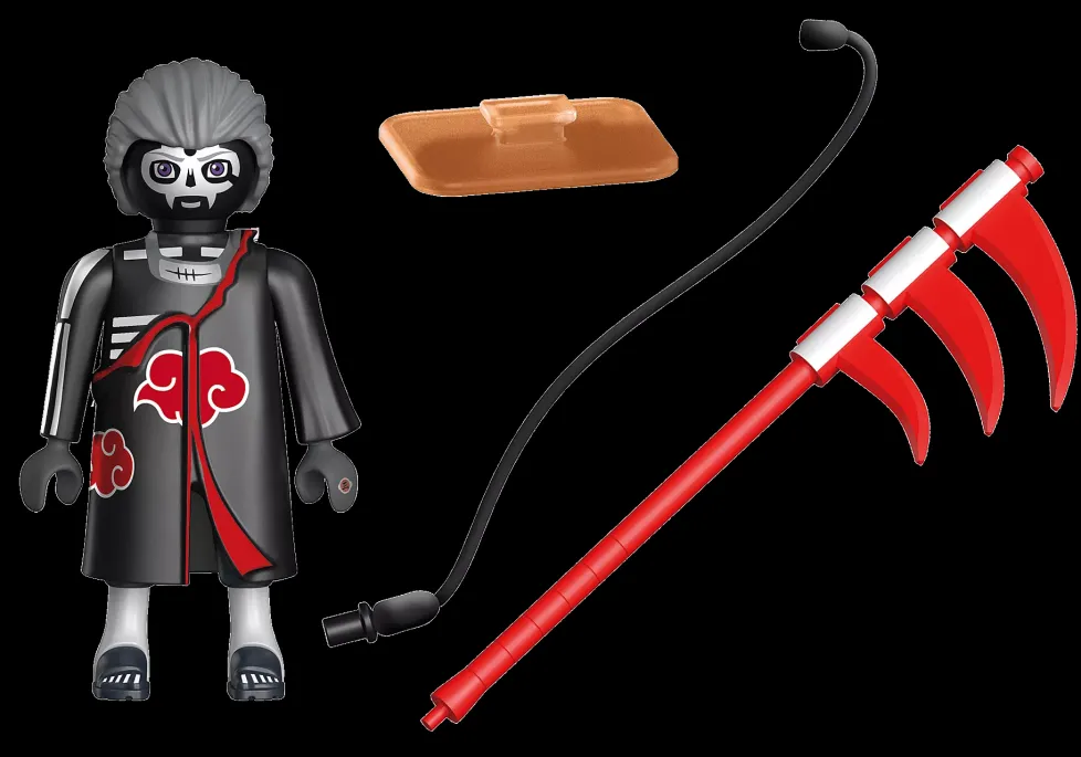 Playmobil Naruto Shippuden: Hidan 71106
