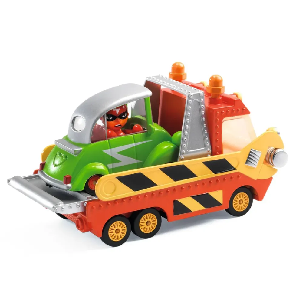 Djeco Crazy Motors: Crazy Truck