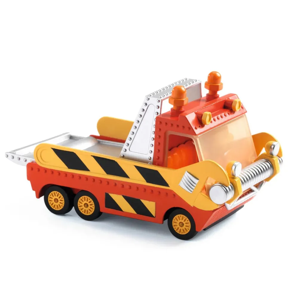 Djeco Crazy Motors: Crazy Truck