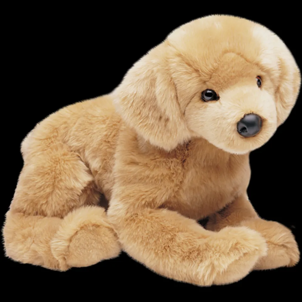 Douglas Honey Golden Retriever Large 23"