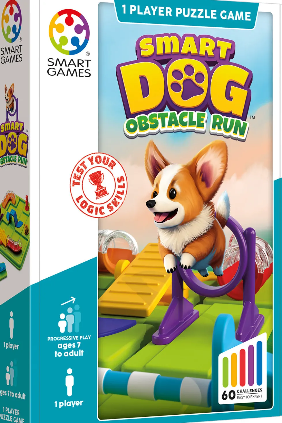 Smart Games Smart Dog