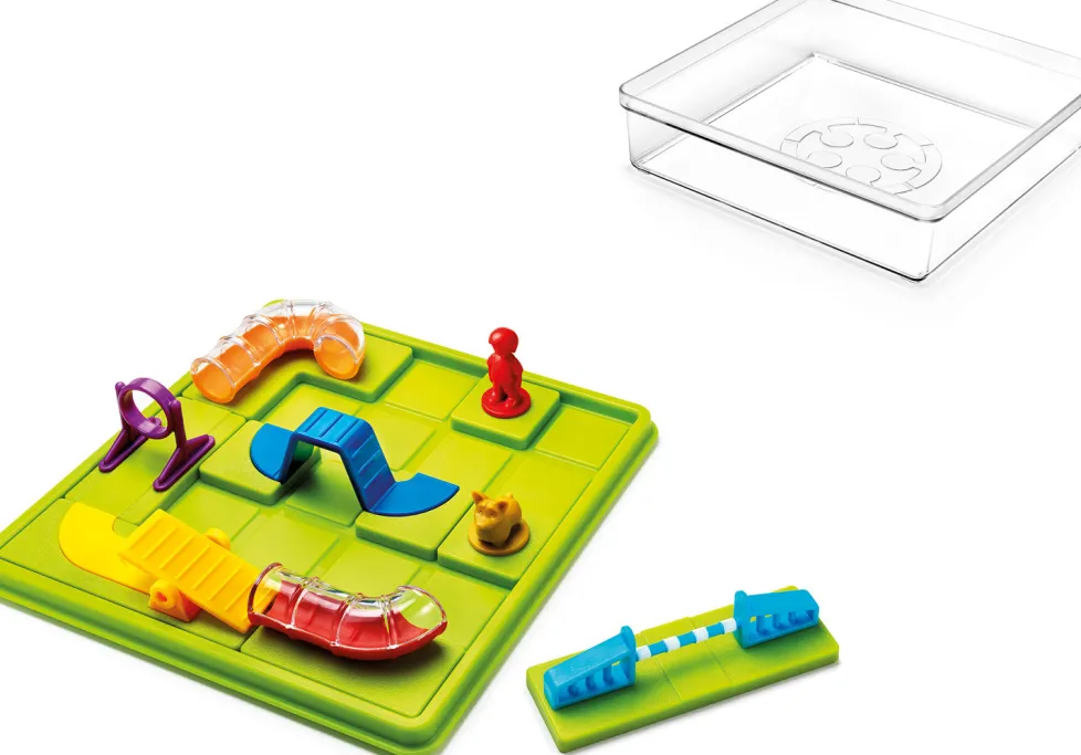 Smart Games Smart Dog