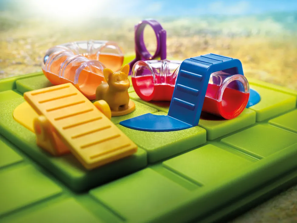 Smart Games Smart Dog