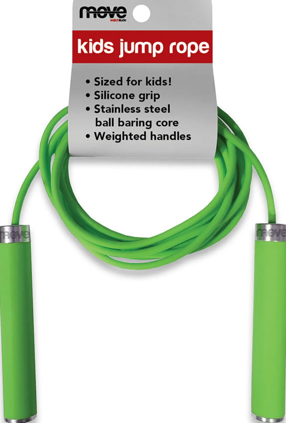 Watchitude Kids Jump Rope