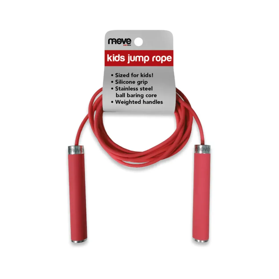 Watchitude Kids Jump Rope