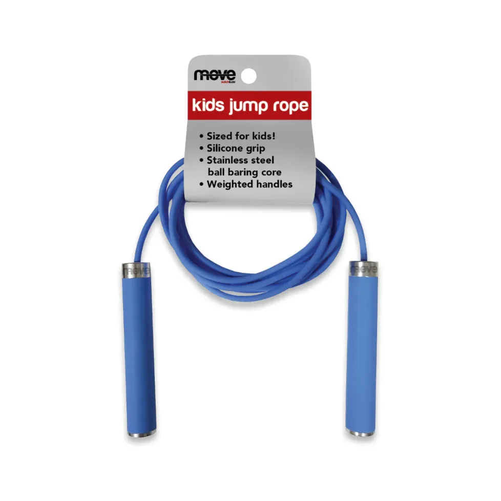 Watchitude Kids Jump Rope
