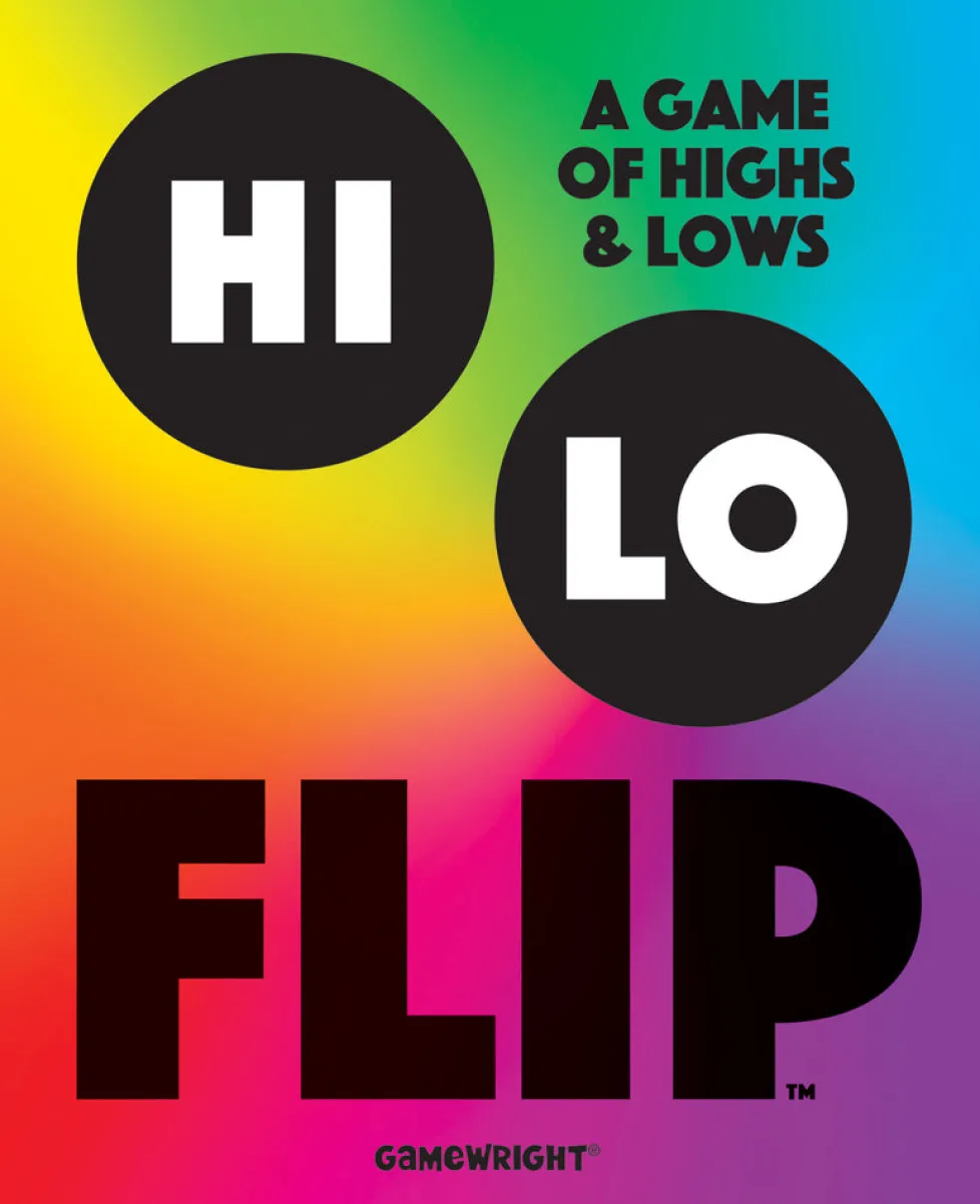 Hi Lo Flip™