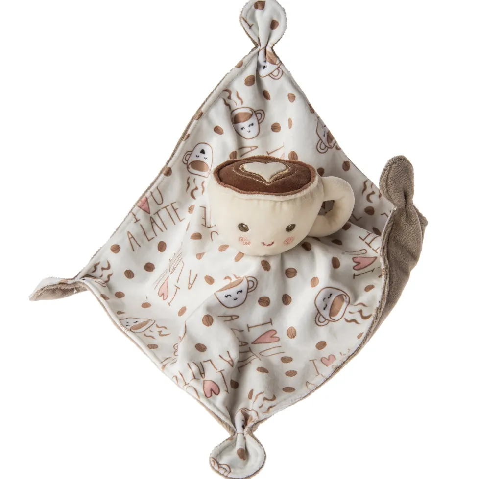 Mary Meyer® Sweet Soothie: Latte 10"