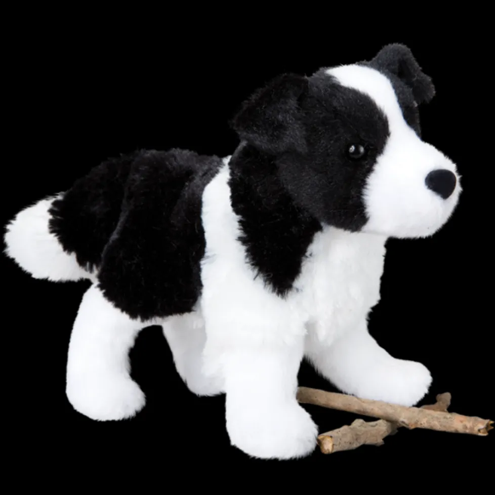 Douglas Meadow Border Collie 8"