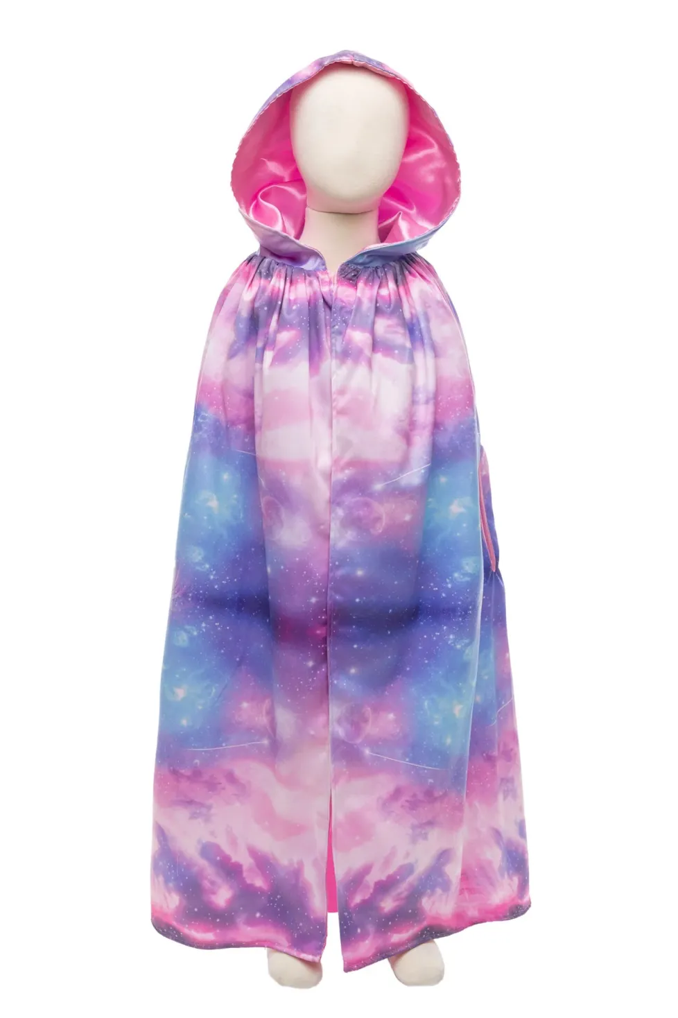 Great Pretenders Unicorn Galaxy Cloak