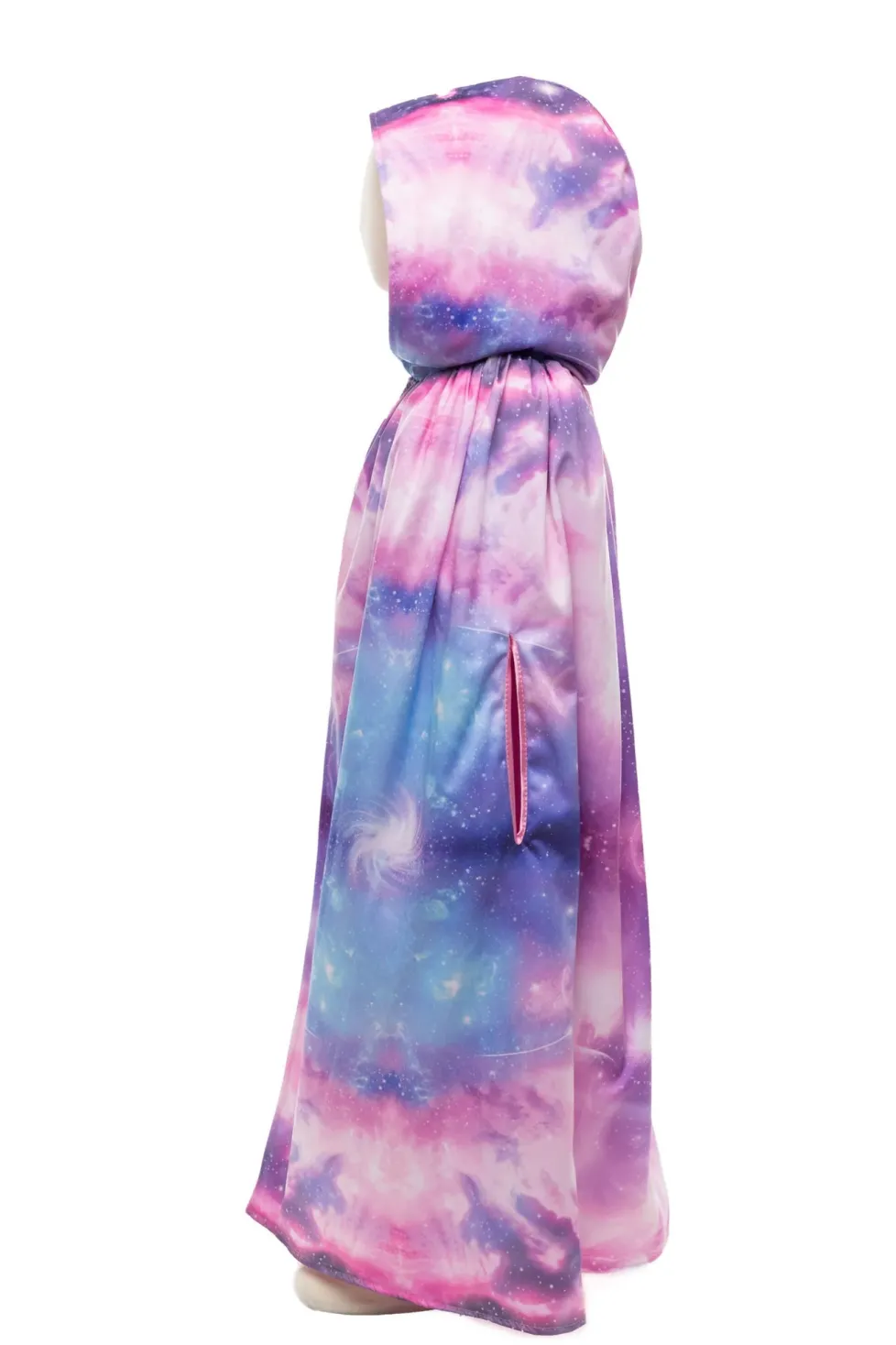 Great Pretenders Unicorn Galaxy Cloak