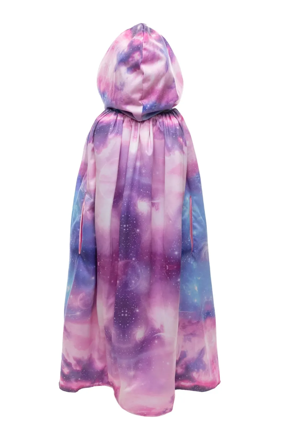 Great Pretenders Unicorn Galaxy Cloak