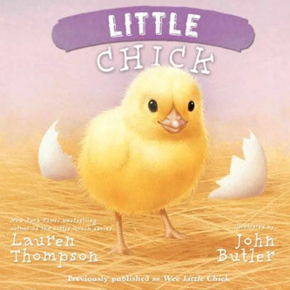 Little Chick