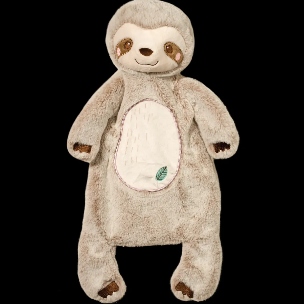 Douglas® Baby Sshlumpie - Stanley Sloth 19"