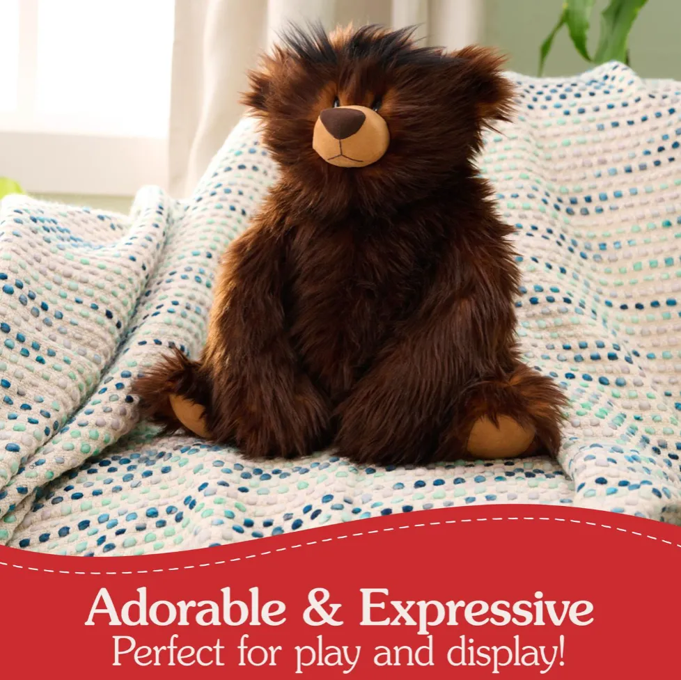GUND Boe Bear 12