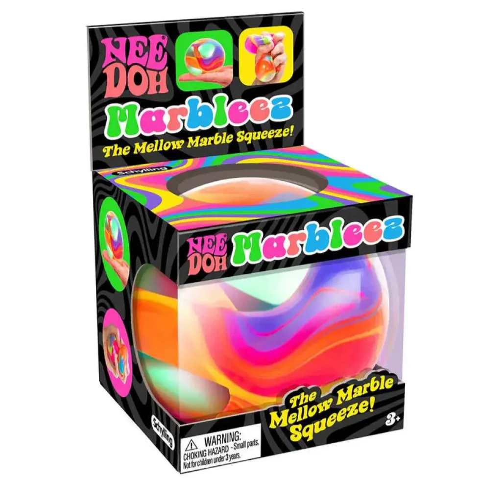 NeeDoh® Marbleez