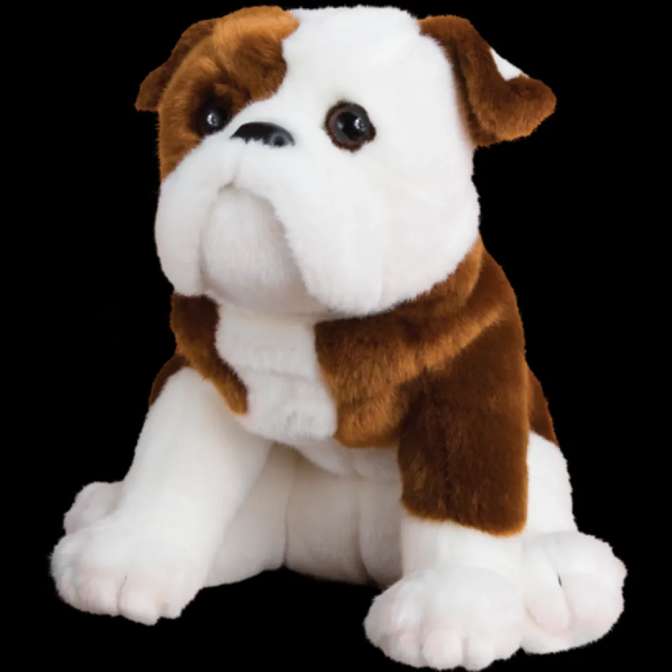 Douglas Hardy Bulldog 16"