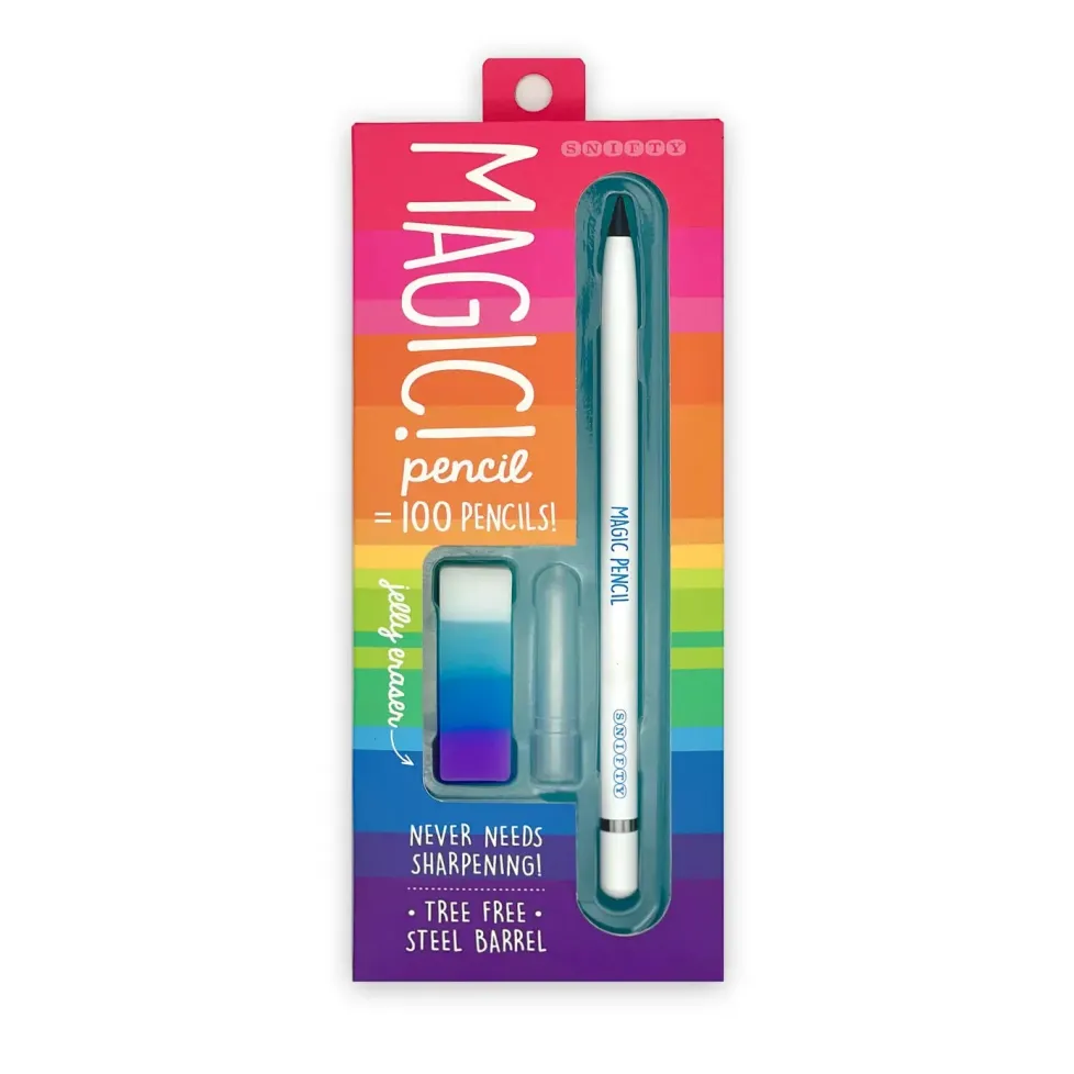 Snifty Magic Pencil (White)