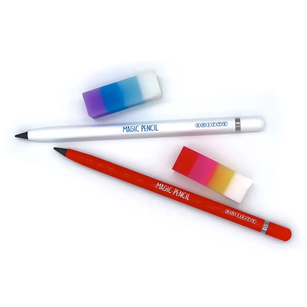 Snifty Magic Pencil (White)