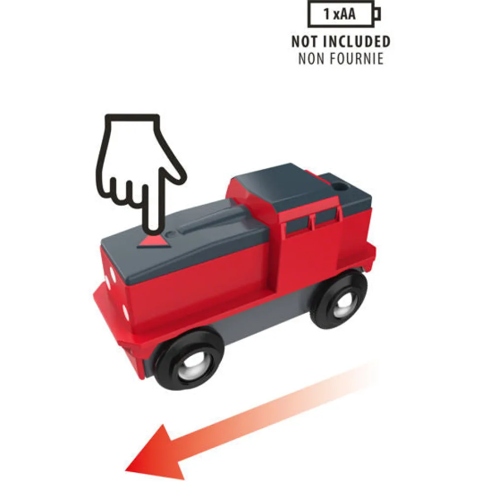 Brio Animal Farm Set 33984