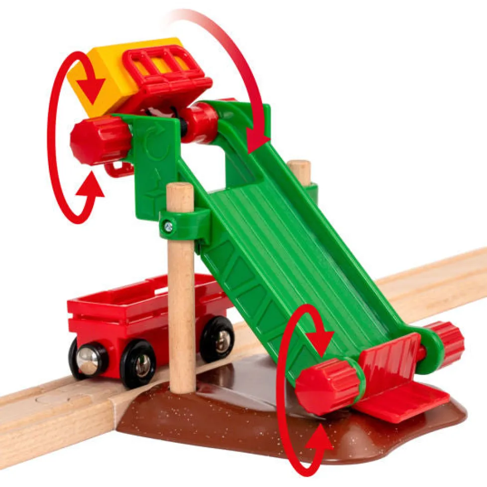 Brio Animal Farm Set 33984