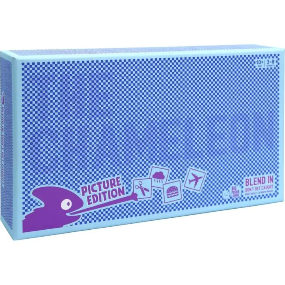 The Chameleon: Pictures