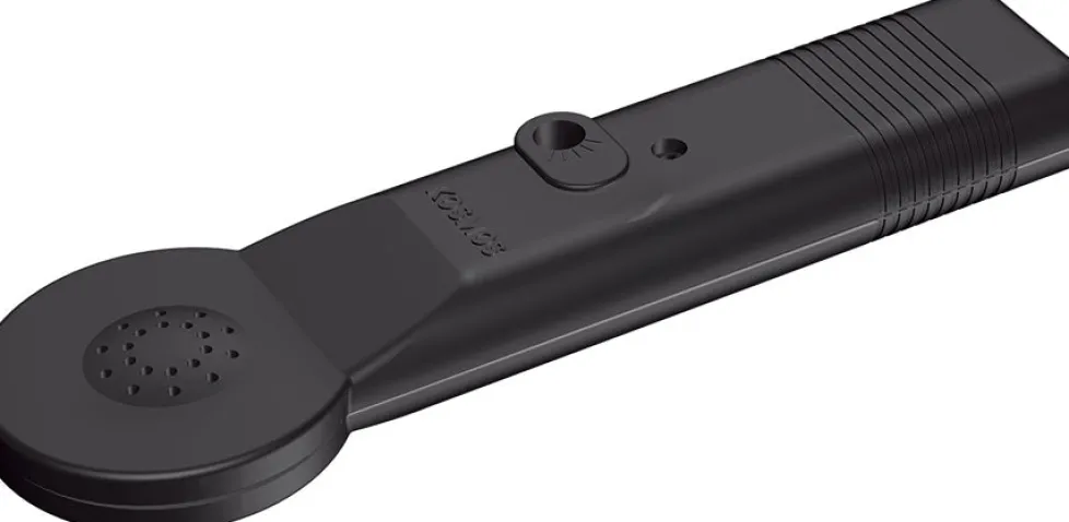 Thames & Kosmos: Spy Labs - Pocket Metal Detector