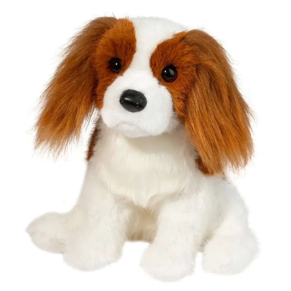 Douglas Kingsley Cavalier King Charles Spaniel 9"