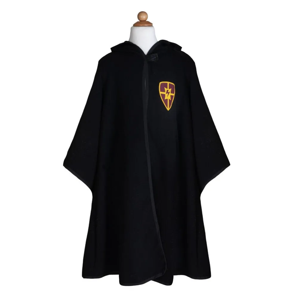 Great Pretenders Wizard Cloak and Glasses