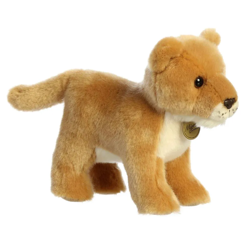 Miyoni by Aurora Lioness 10"