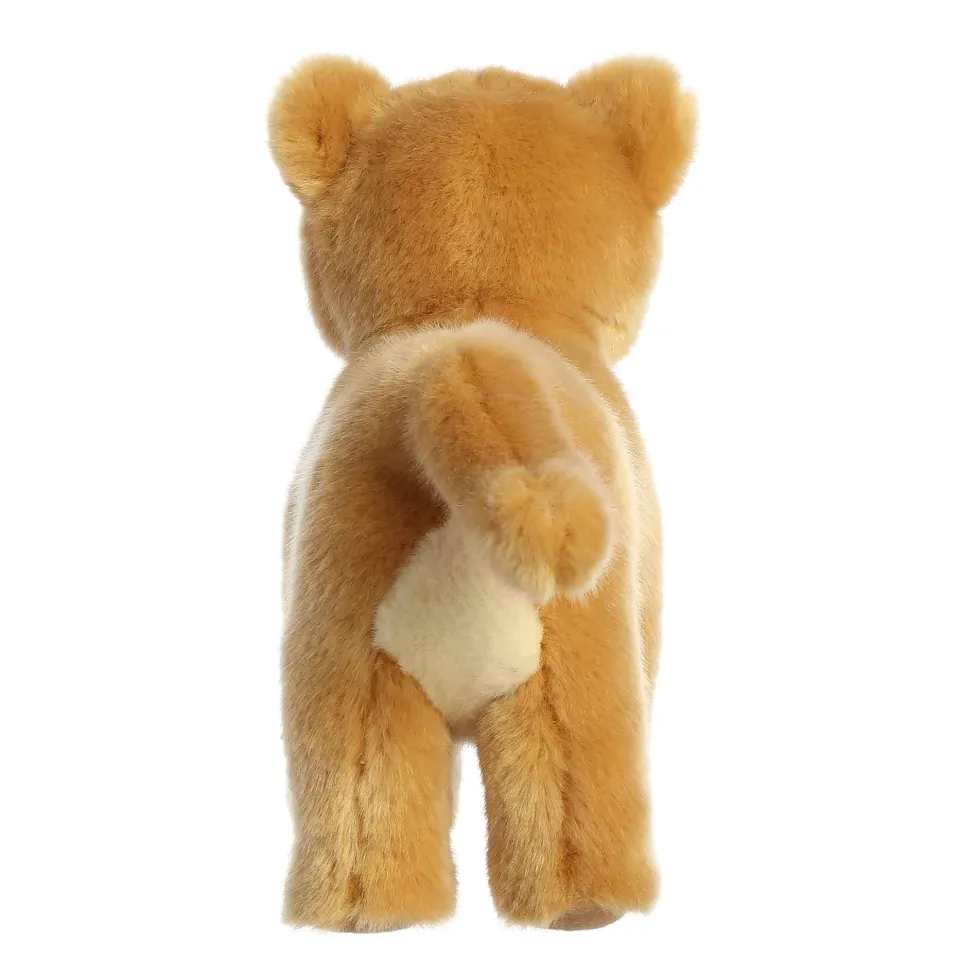 Miyoni by Aurora Lioness 10