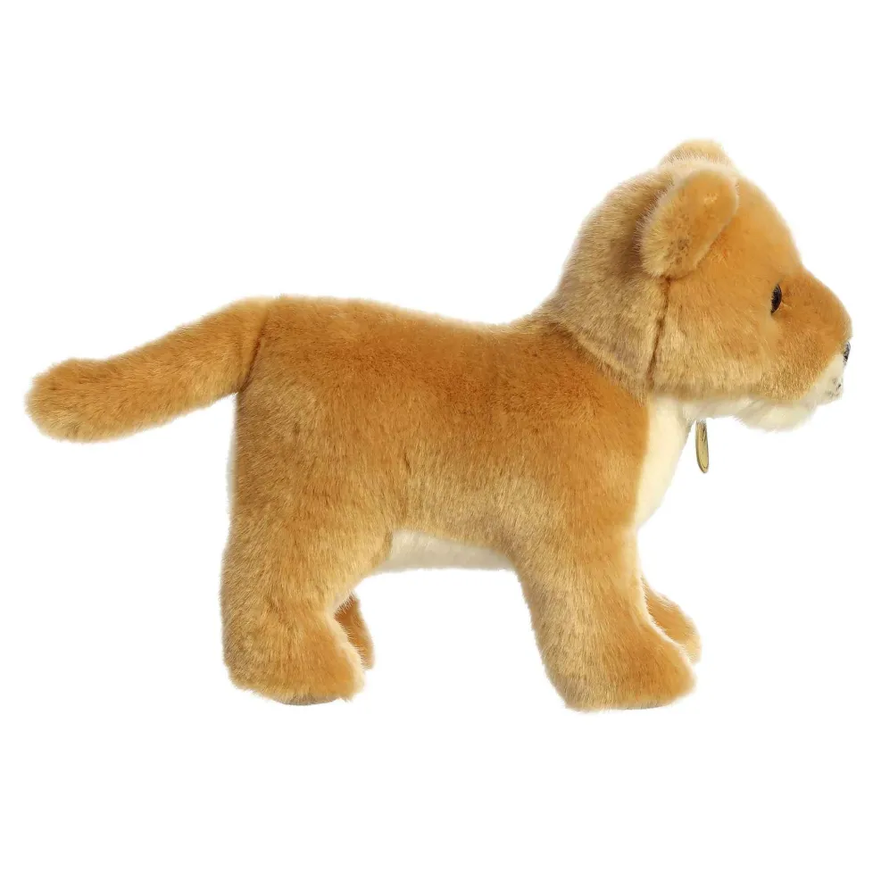 Miyoni by Aurora Lioness 10