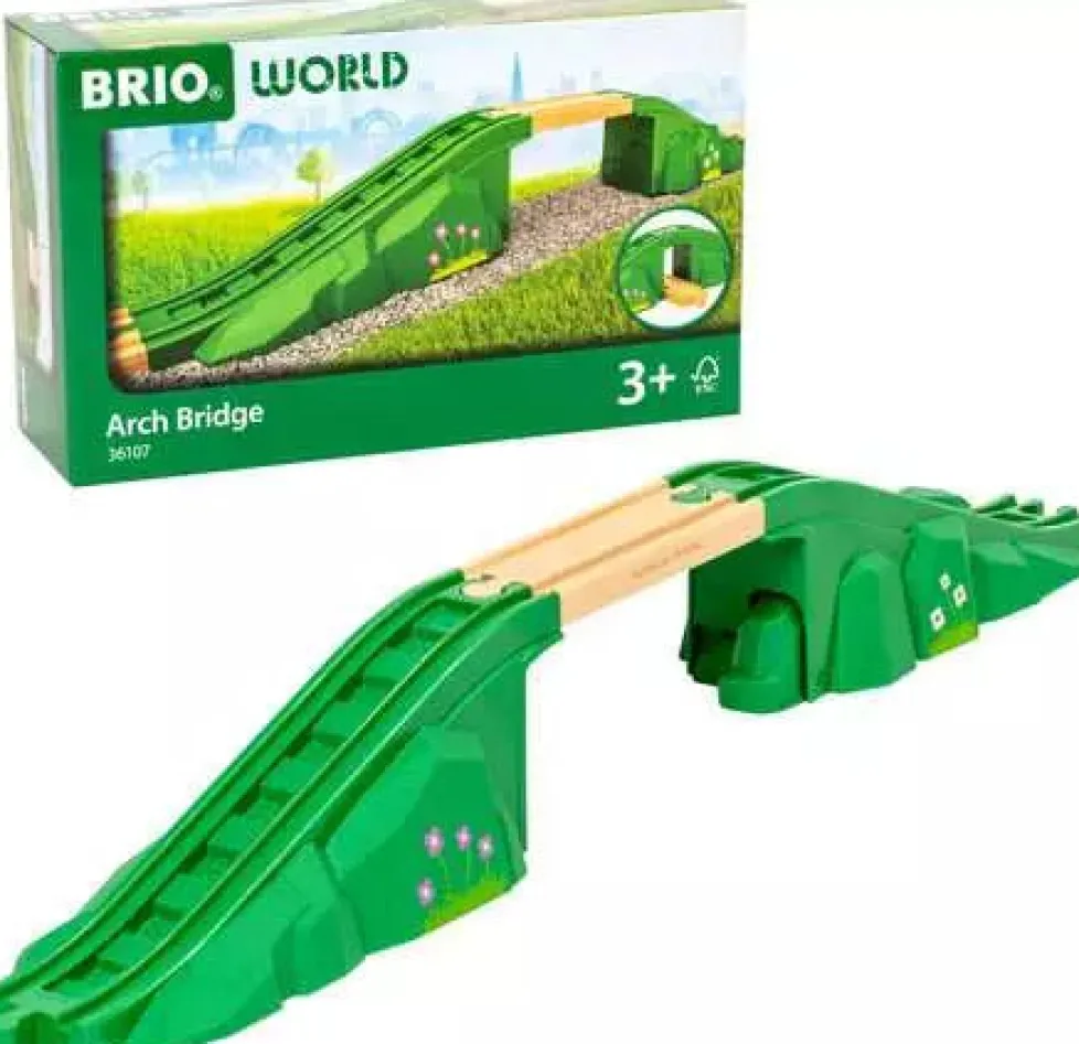 Brio Arch Bridge 36107