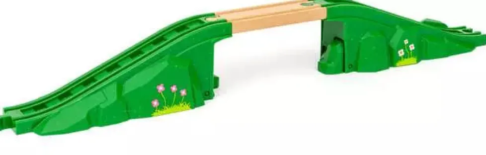 Brio Arch Bridge 36107