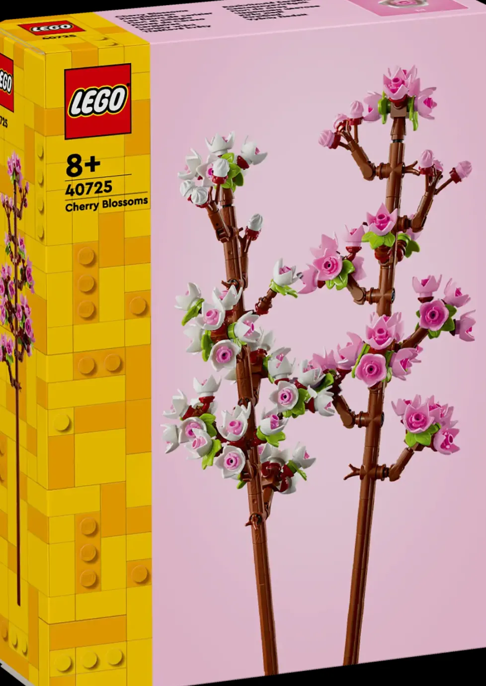 LEGO® Cherry Blossoms 40725