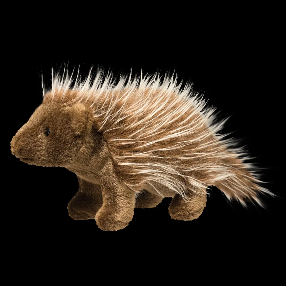 Douglas Percy Porcupine 12"