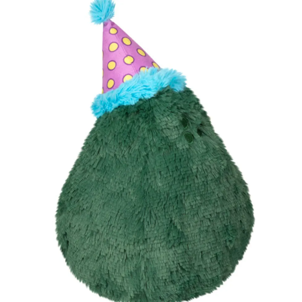 Squishable® Comfort Food® Mini Birthday Avocado 8
