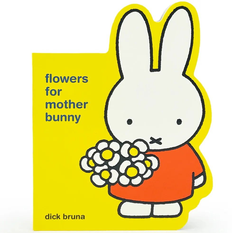 Miffy: Flowers for Mother Bunny