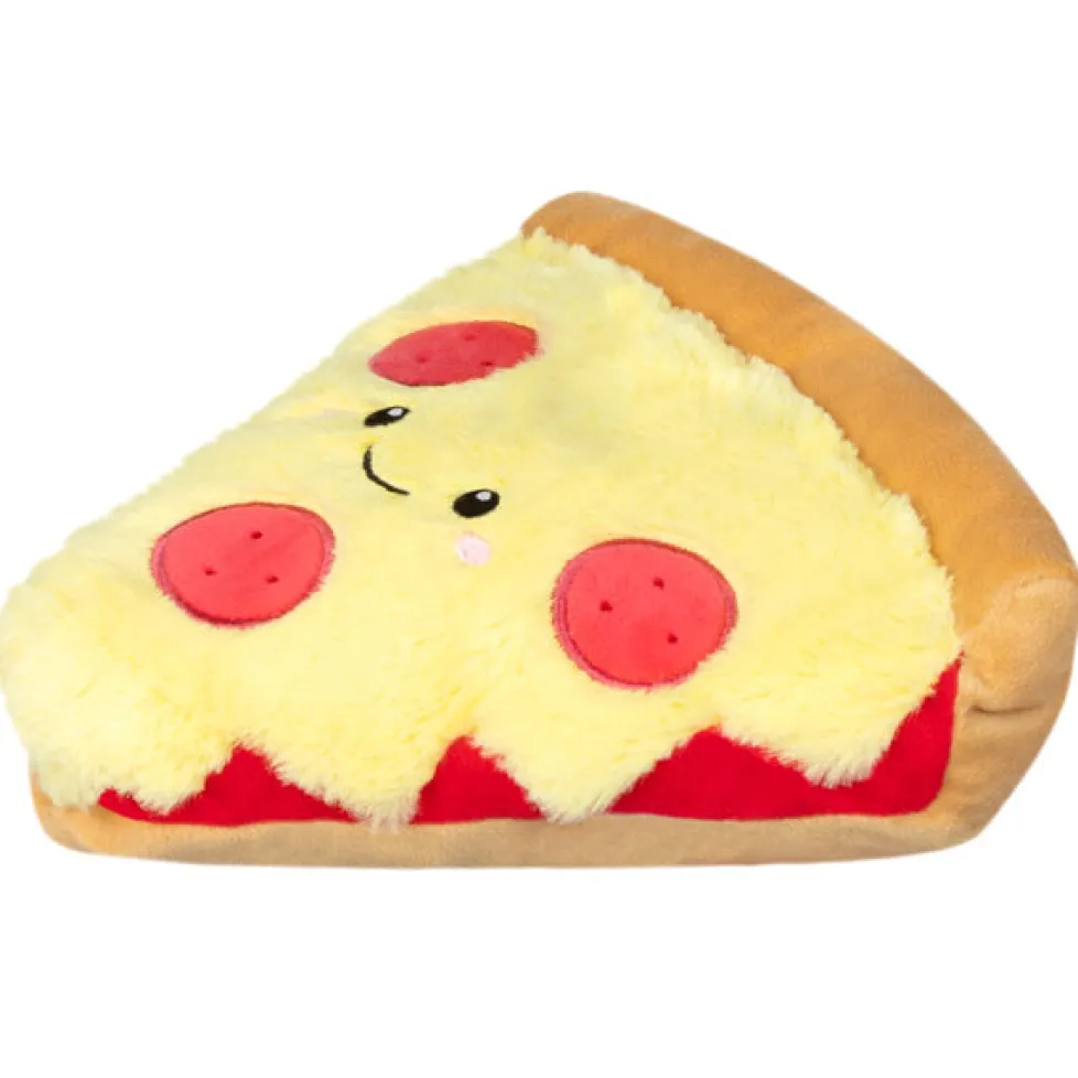 Squishable® Snugglemi Snackers Pizza 6
