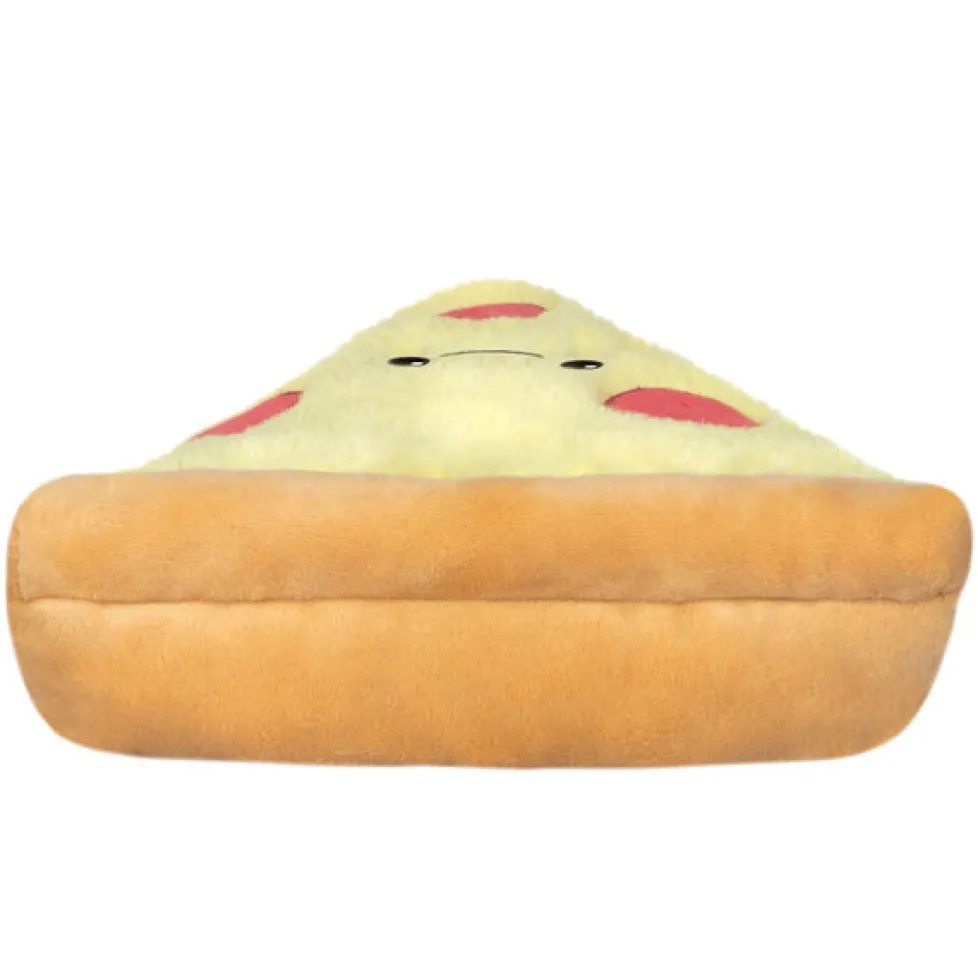 Squishable® Snugglemi Snackers Pizza 6