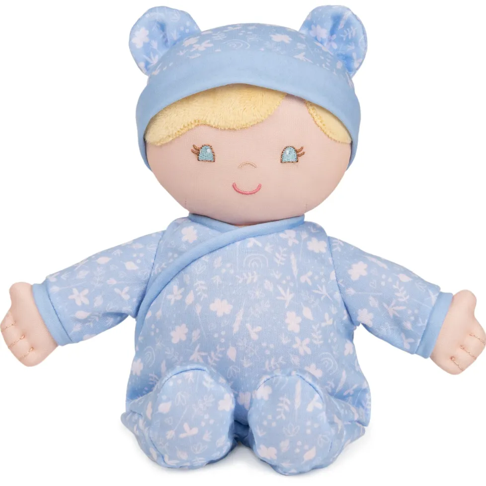 babyGUND Soft Baby Aster 12"