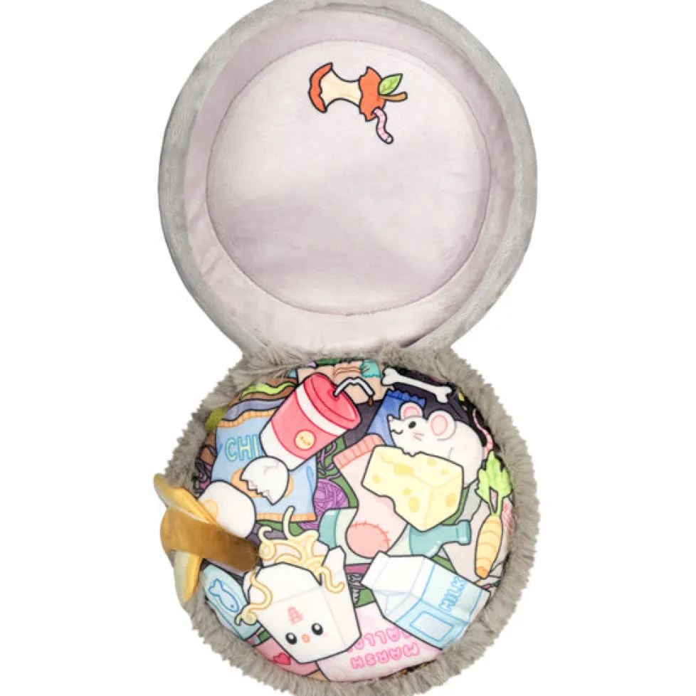 Squishable® Mini Trash Can 10