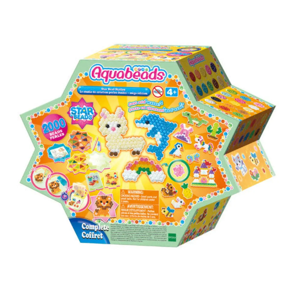 Aquabeads® Star Bead Station