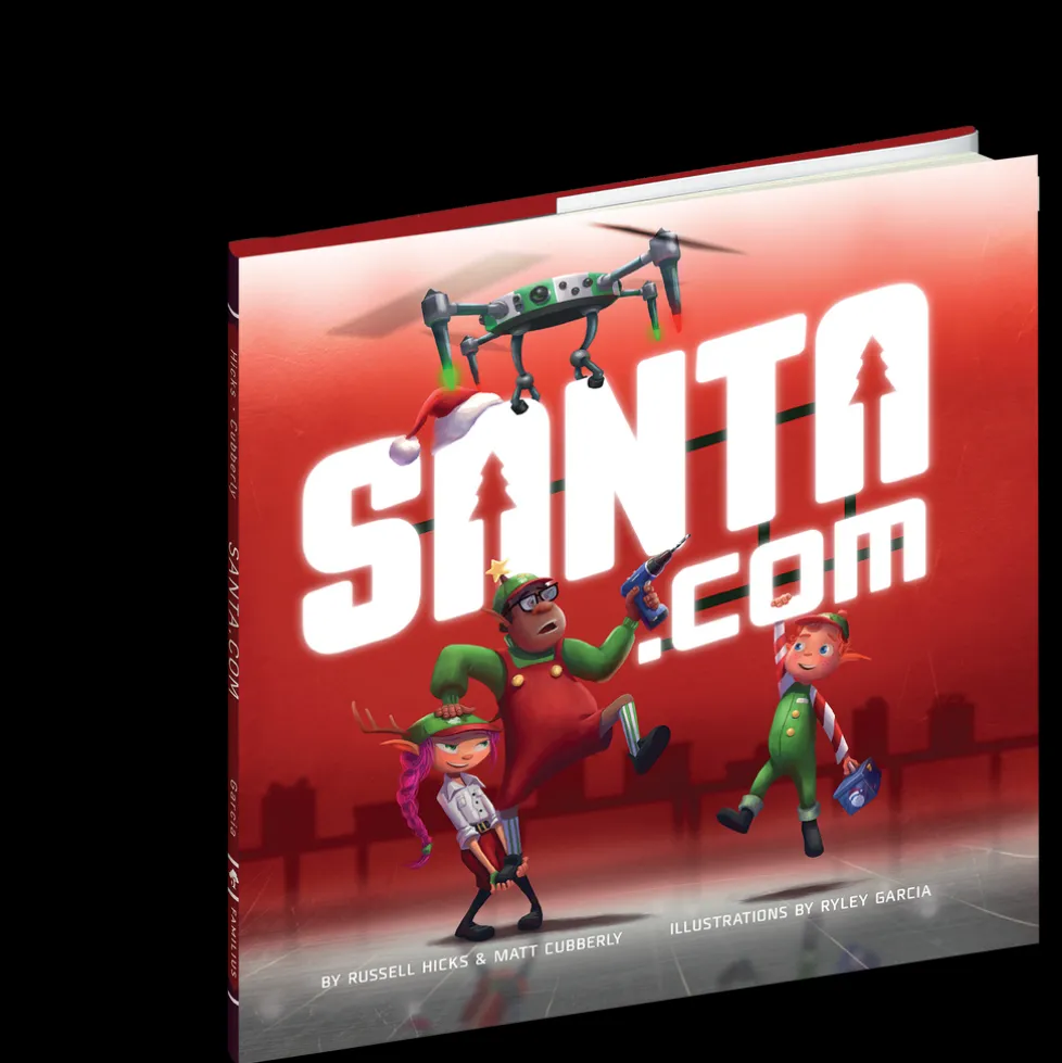 Santa.com