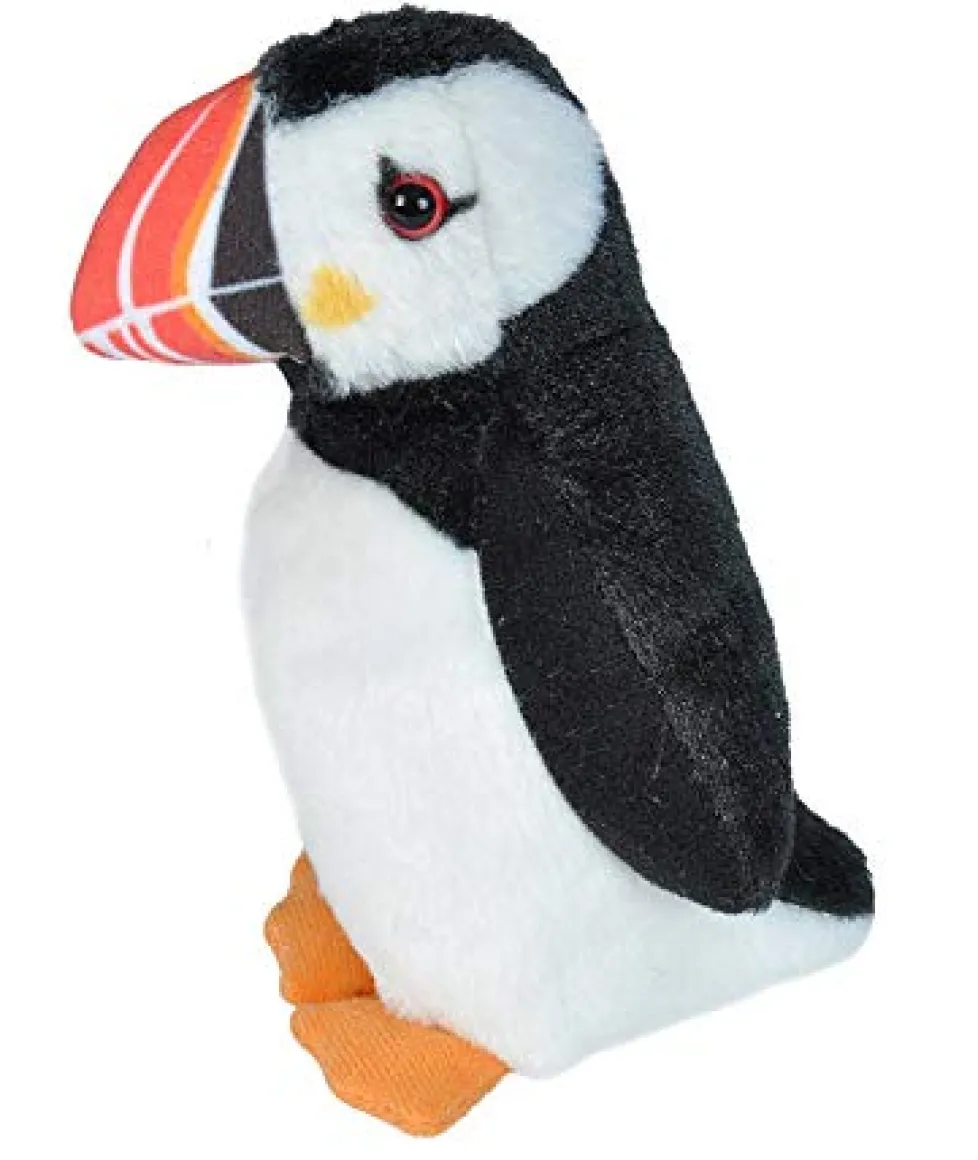 Audubon Atlantic Puffin