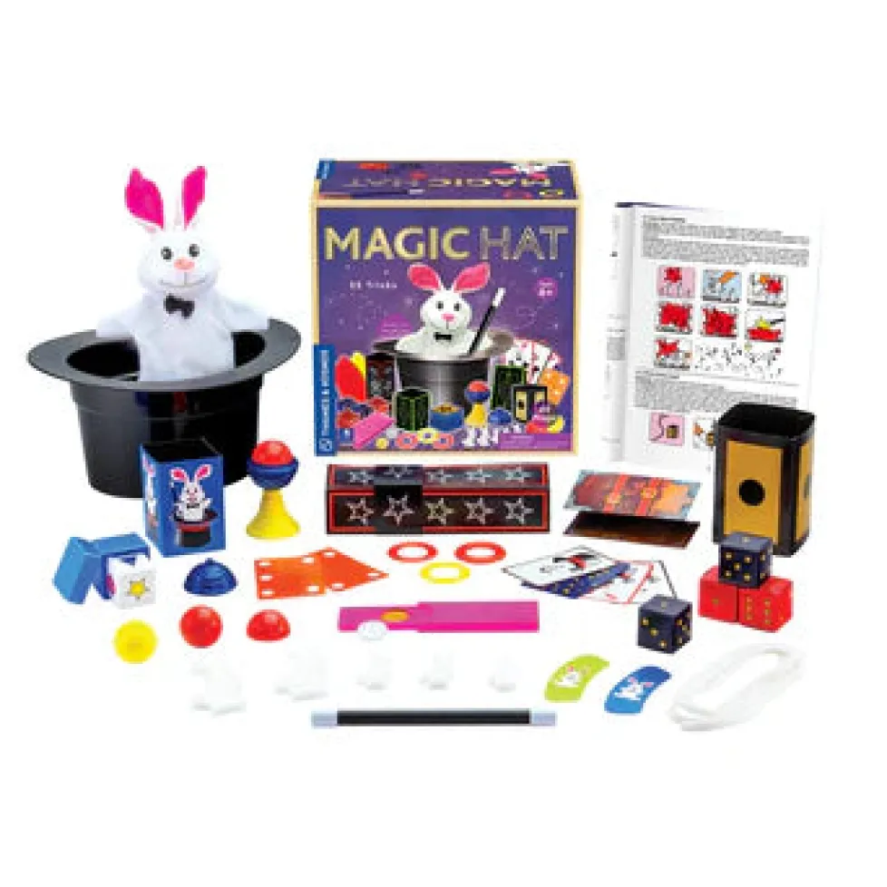 Thames & Kosmos Magic Hat