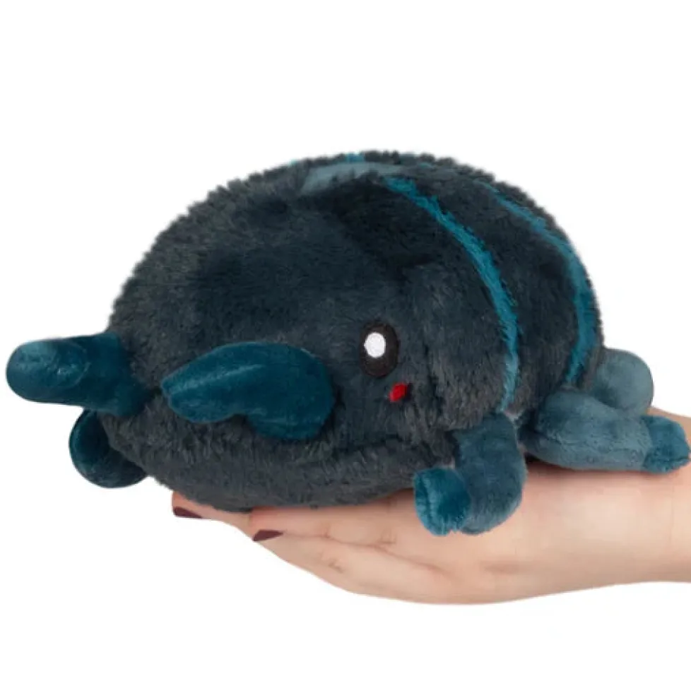Squishable® Snackers Stag Beetle 8"
