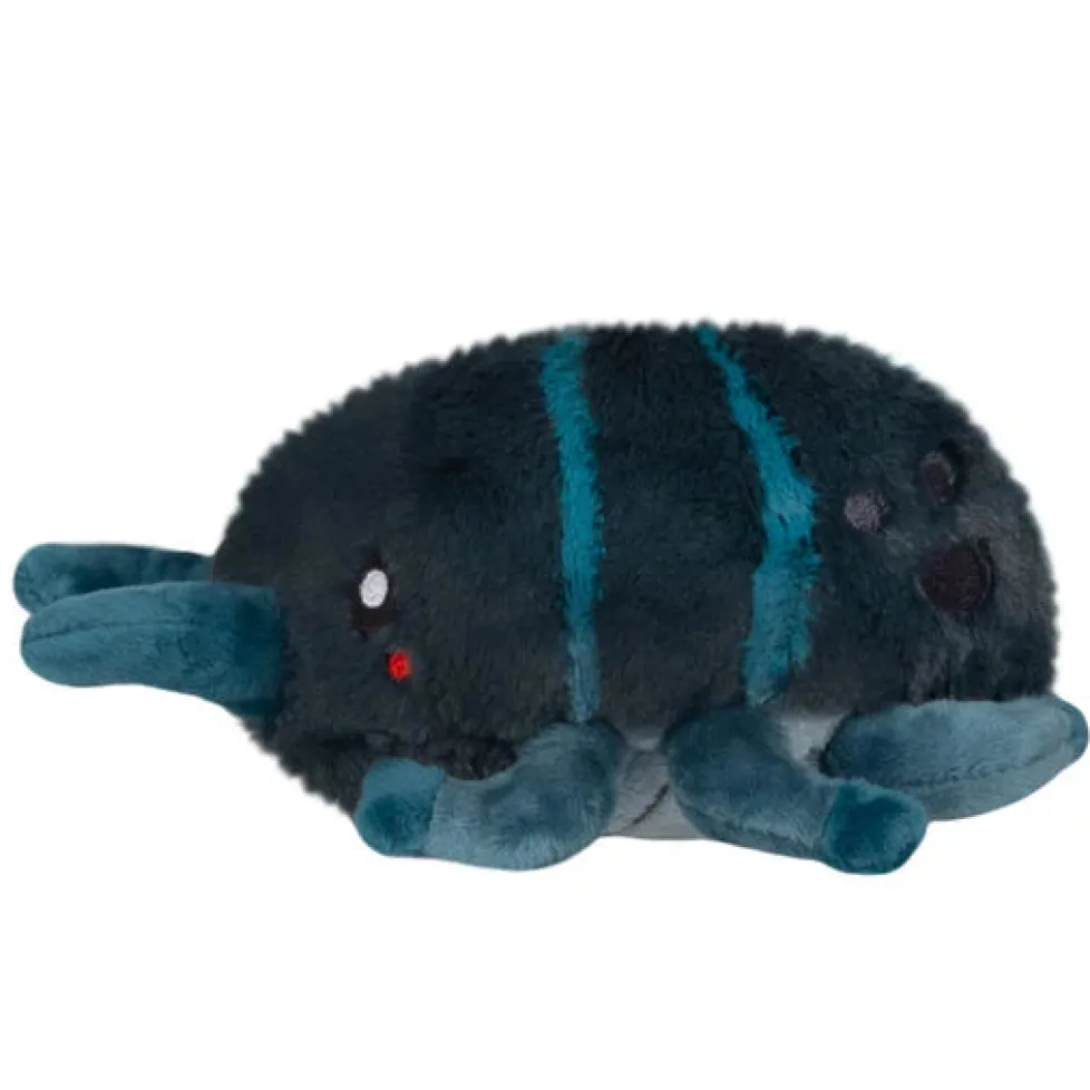 Squishable® Snackers Stag Beetle 8